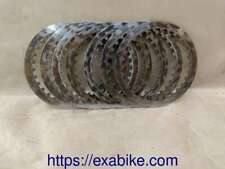 Smooth clutch discs for Kawasaki ZX9R from 1994 to 1997