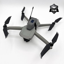 ATAK Enabled S5 Copilot