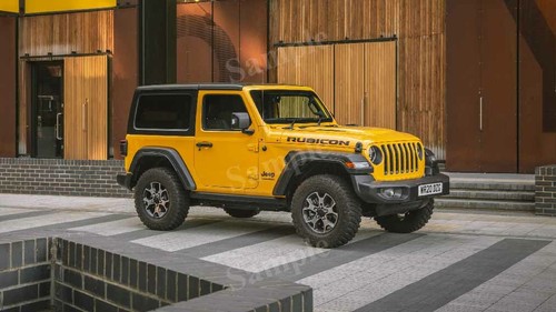Jeep wrangler rubicon high res - jeep,