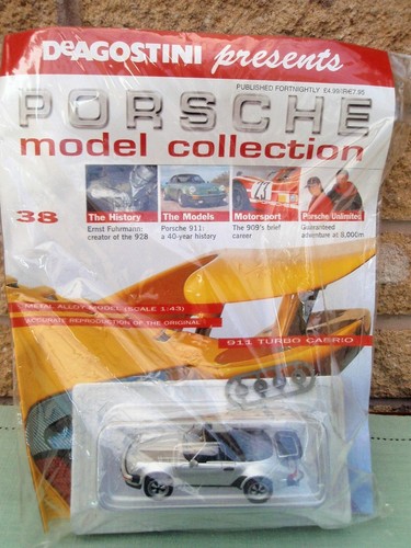 Retro collectable agostini - retro,