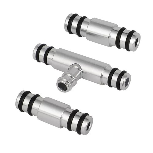 Piece fuel line - t,