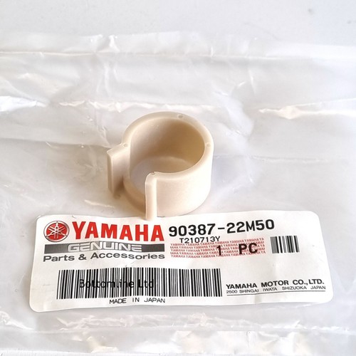 Yamaha thermostat retaining - yamaha,