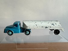 LONE STAR TOYS FUEL TANKER &