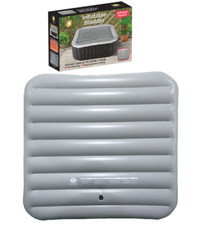 6Person Square Inflatable