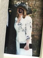 John Charles mother of the