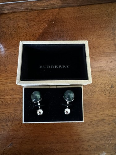 Burberry cufflinks rrp - cufflinks, (rrp
