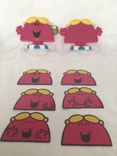 Little Miss Chatterbox 2003