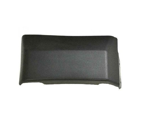 Front bumper cover - front, for