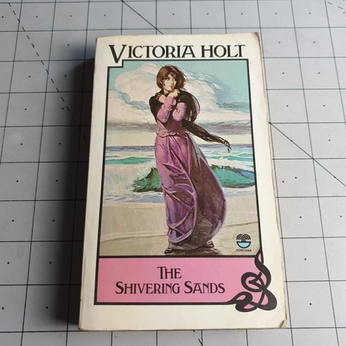 The shivering sands - shivering, victoria