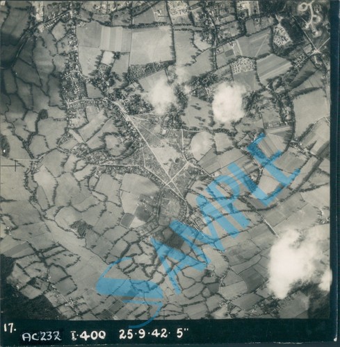 Orig ww2 photo - orig,
