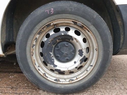 Peugeot partner mk2 - peugeot, 15"
