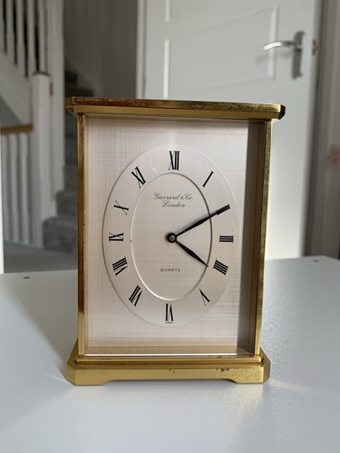 Garrard london quartz - garrard,
