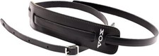 New VOX 60s Vintage Strap BK guitar strap from Japan
