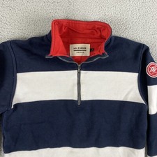 Holebrook Sweden Sweater Mens