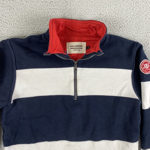 Holebrook sweden sweater - sweden, mens