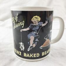 RETRO KILNCRAFT JOY OF LIVING