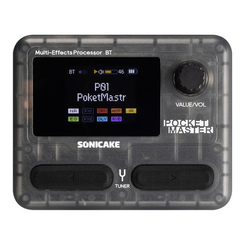 Sonicake pocket master - sonicake,