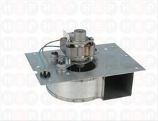  POTTERTON NETAHEAT PROFILE &