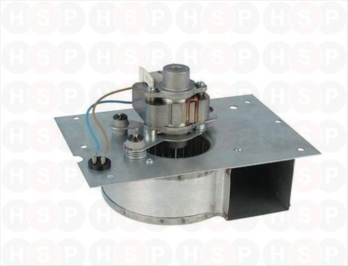 Potterton netaheat profile - ,