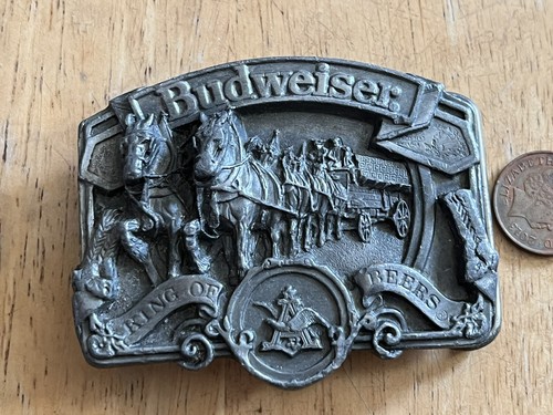 Bergamot belt buckle 42 - bergamot,