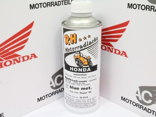 Honda spray paint - honda,