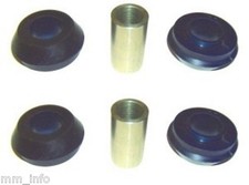 FORD Escort MK3 Polyurethane