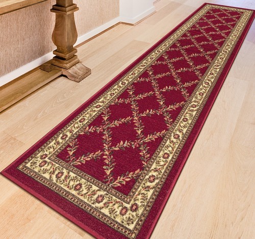 20x59 oriental runner - 20x59, rug