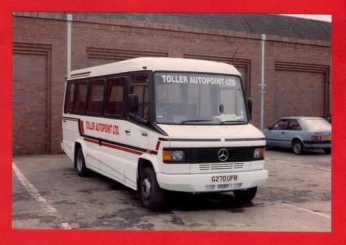 Bus photo toller autopoint - bus,