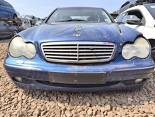 MERCEDES C200 C-CLASS