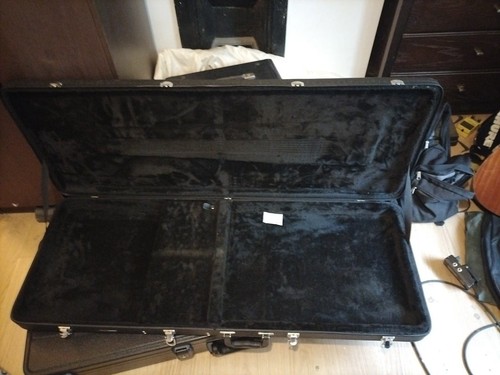 Gator case gwe extreme - gator,