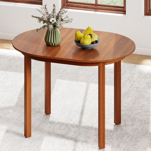 110cm wooden dining table for - 110cm,