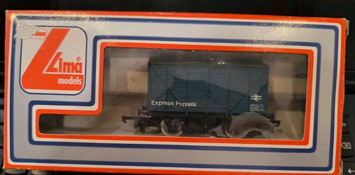Lima gauge express - oo,