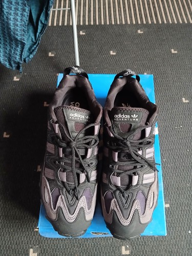 Adidas hyperturf adventure - adidas,