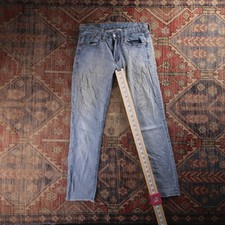 Levi's 721 Red Tab W30 L28