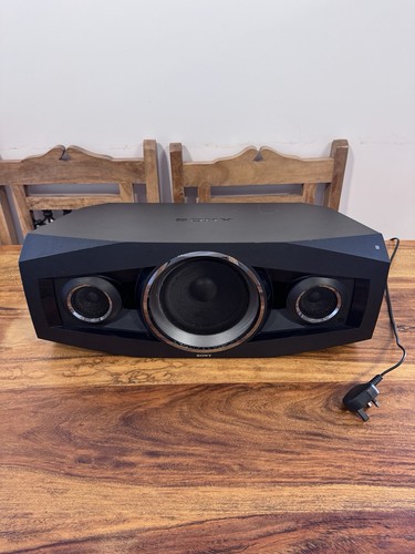 Sony gtk n1bt bluetooth - sony,