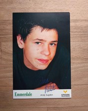 Kelvin Fletcher signed (for