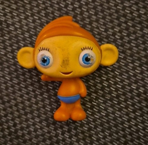 Waybuloo toy figure hard - waybuloo,