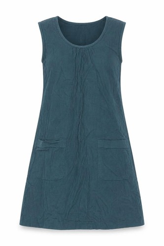 Nomads womens line dress - womens,