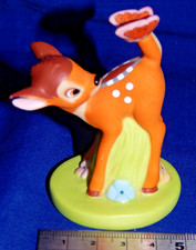 Disney Grolier Bambi Ceramic
