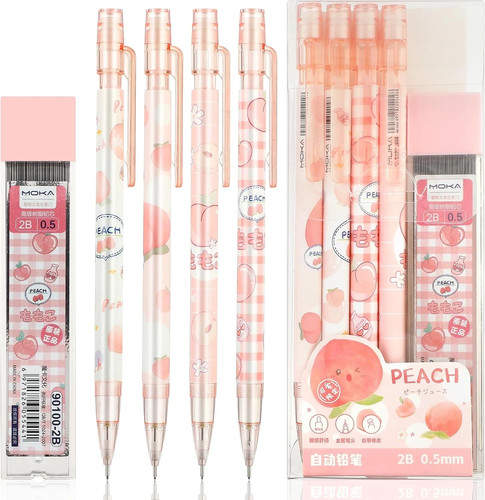 Pcs cute mechanical pencil - mechanical,