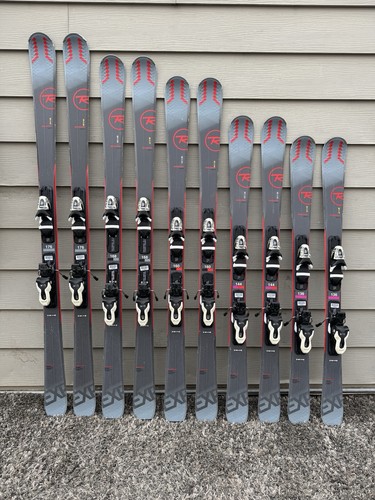 Rossignol experience ski - 74,