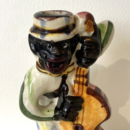 Vintage 1970s small ceramic - 1970s,