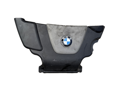 Bmw series e46 320cd - 3, engine