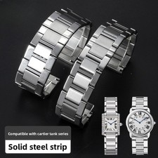 For Cartier Quality Solid