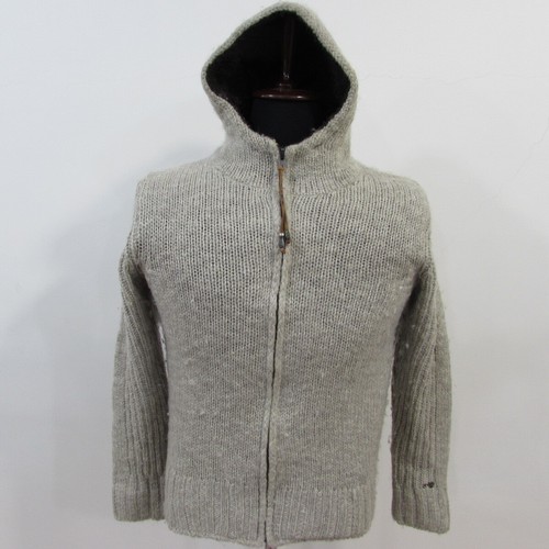 Unbranded mens wool blend - unbranded,