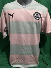 Partick Thistle Away Shirt