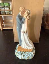 Shabby-Chic Couple Love