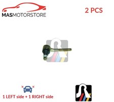 TRACK ROD END RACK END PAIR
