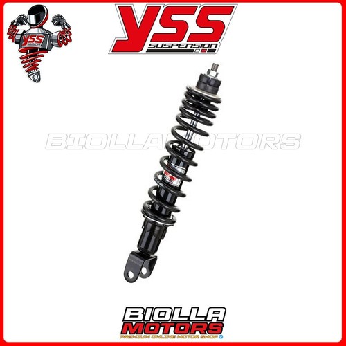 Yss rear mono shock absorber - yss,