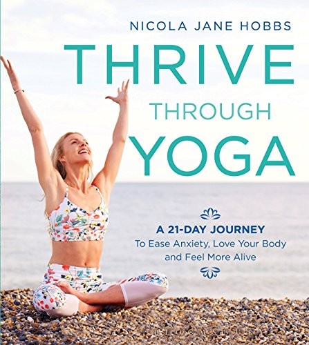 Thrive through yoga 21 - thrive,
